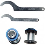 Bilstein Σετ ανάρτησης, ελατήρια/αμορτισέρ - 48-251570