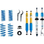 Bilstein Σετ ανάρτησης, ελατήρια/αμορτισέρ - 48-252096