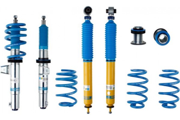 Bilstein Σετ ανάρτησης, ελατήρια/αμορτισέρ - 48-254960