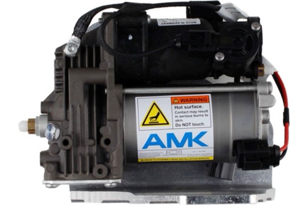 Bilstein Συμπιεστής, σύστ. πεπ. Αέρα - 10-309445 Bilstein Συμπιεστής, σύστ. πεπ. Αέρα - 10-309445