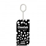 Άρωματικό Αυτοκινήτου Κρεμαστό Feral Animal Collection Cheetah 1 Τεμάχιο