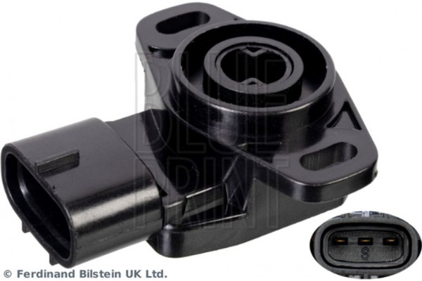 Blue Print Αισθητ., Θέση πεταλ. Γκαζιού - ADBP720008 Blue Print Αισθητ., Θέση πεταλ. Γκαζιού - ADBP720008