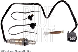 Blue Print Αισθητήρας Λάμδα - ADH27052