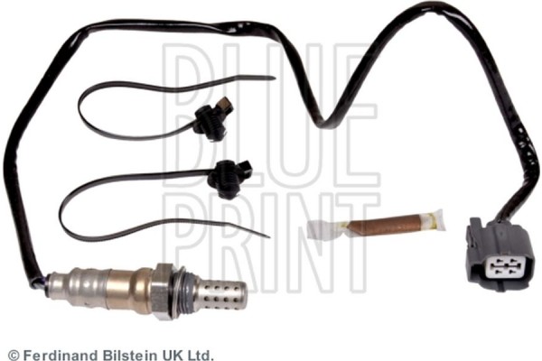 Blue Print Αισθητήρας Λάμδα - ADH27052