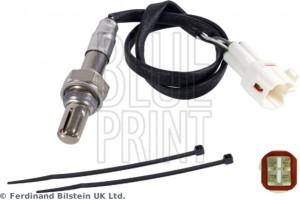 Blue Print Αισθητήρας Λάμδα - ADK87035