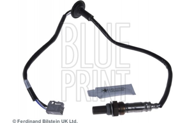 Blue Print Αισθητήρας Λάμδα - ADT370134