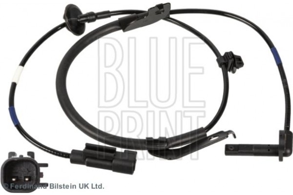 Blue Print Αισθητήρας, Στροφές Τροχού - ADC47129