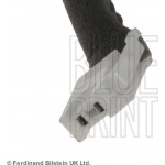 Blue Print Αισθητήρας, Στροφές Τροχού - ADG07141