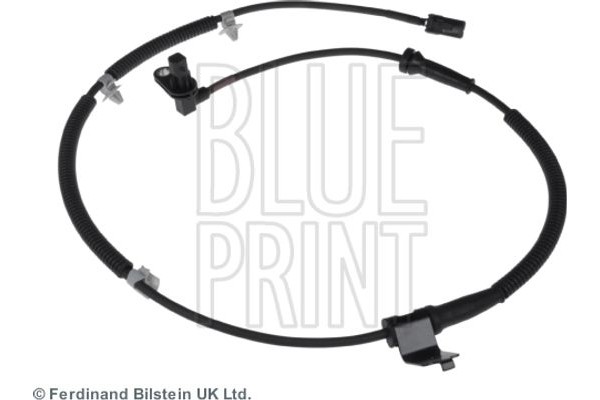 Blue Print Αισθητήρας, Στροφές Τροχού - ADG07153