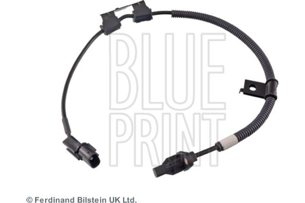 Blue Print Αισθητήρας, Στροφές Τροχού - ADG07177