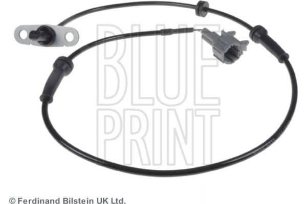 Blue Print Αισθητήρας, Στροφές Τροχού - ADN17125