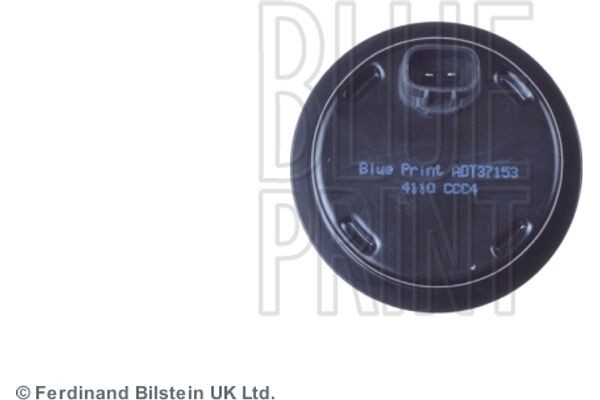 Blue Print Αισθητήρας, Στροφές Τροχού - ADT37153