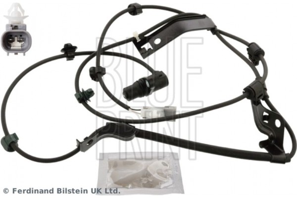 Blue Print Αισθητήρας, Στροφές Τροχού - ADT37172