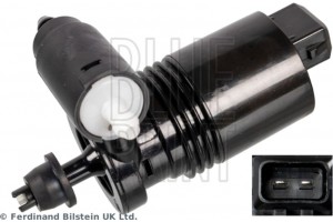 Blue Print Αντλία Νερού πλύσης, καθαρ. Τζαμιών - ADN10308