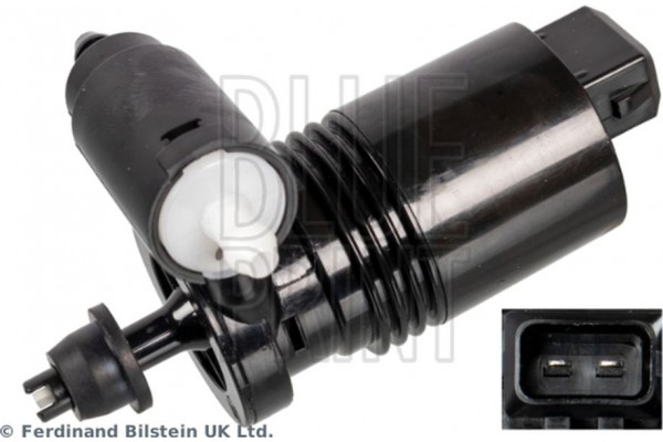 Blue Print Αντλία Νερού πλύσης, καθαρ. Τζαμιών - ADN10308