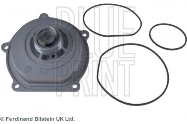 Blue Print Αντλία νερού, Ψυγείο Κινητήρα - ADJ139120