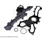 Blue Print Αντλία νερού, Ψυγείο Κινητήρα - ADT391103