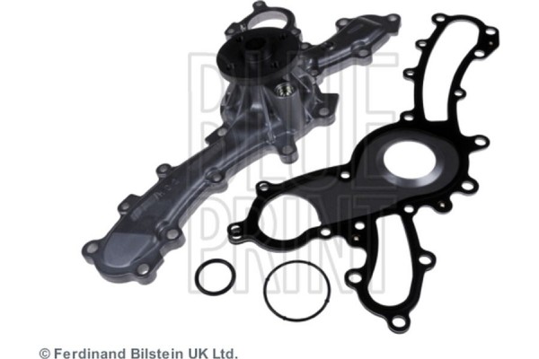 Blue Print Αντλία νερού, Ψυγείο Κινητήρα - ADT391103