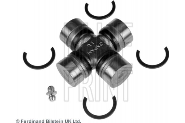 Blue Print Άρθρωση, Αρθρωτός Άξονας - ADN13901