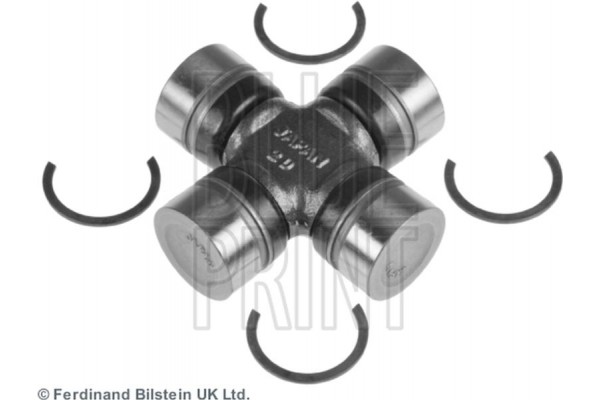 Blue Print Άρθρωση, Αρθρωτός Άξονας - ADN13904