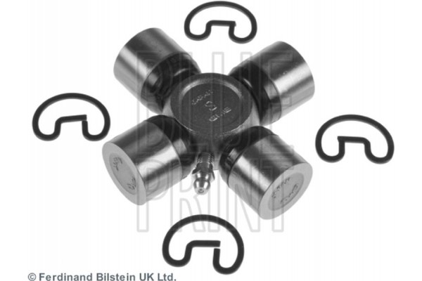 Blue Print Άρθρωση, Αρθρωτός Άξονας - ADN13906