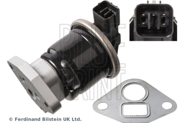 Blue Print Βαλβίδα Agr - ADBP740000 Blue Print Βαλβίδα Agr - ADBP740000