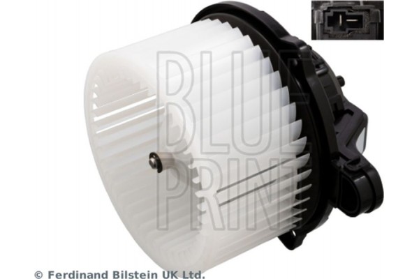 Blue Print Βεντιλατέρ Εσωτερικού Χώρου - ADG014117 Blue Print Βεντιλατέρ Εσωτερικού Χώρου - ADG014117