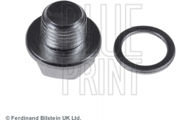 Blue Print Βιδωτή τάπα, Λεκάνη Λαδιού - ADA100104 Blue Print Βιδωτή τάπα, Λεκάνη Λαδιού - ADA100104