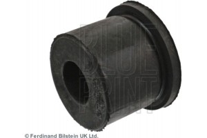 Blue Print Δαχτυλίδι, Ημιελειπτικό Ελατήριο - ADN18028