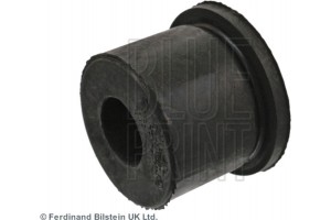 Blue Print Δαχτυλίδι, Ημιελειπτικό Ελατήριο - ADN18028