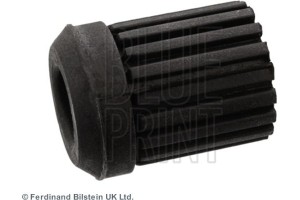 Blue Print Δαχτυλίδι, Ημιελειπτικό Ελατήριο - ADN18049