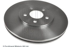 Blue Print Δισκόπλακα - ADA104352