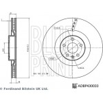 Blue Print Δισκόπλακα - ADBP430033