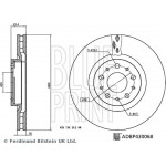 Blue Print Δισκόπλακα - ADBP430068