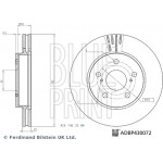 Blue Print Δισκόπλακα - ADBP430072