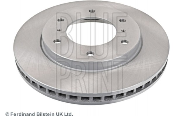 Blue Print Δισκόπλακα - ADC443107 Blue Print Δισκόπλακα - ADC443107