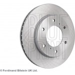 Blue Print Δισκόπλακα - ADC443107 Blue Print Δισκόπλακα - ADC443107