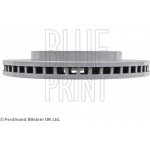 Blue Print Δισκόπλακα - ADC443107 Blue Print Δισκόπλακα - ADC443107