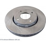 Blue Print Δισκόπλακα - ADC443108 Blue Print Δισκόπλακα - ADC443108