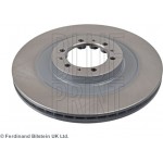 Blue Print Δισκόπλακα - ADC44365