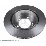 Blue Print Δισκόπλακα - ADC44366