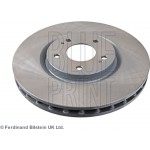 Blue Print Δισκόπλακα - ADC44371