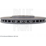 Blue Print Δισκόπλακα - ADC44371