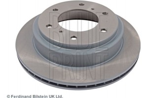 Blue Print Δισκόπλακα - ADC44379