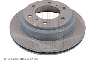 Blue Print Δισκόπλακα - ADC44379