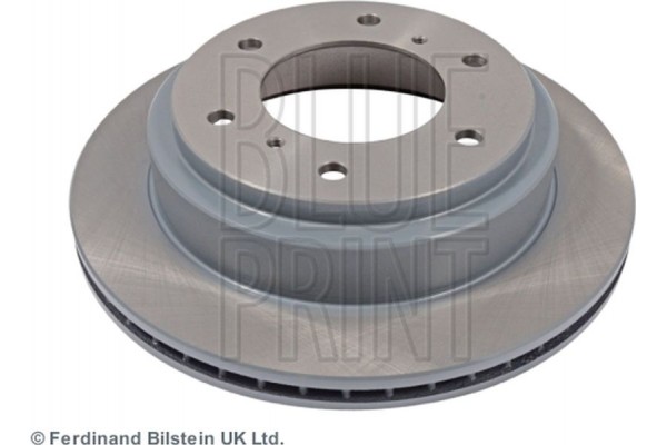 Blue Print Δισκόπλακα - ADC44379