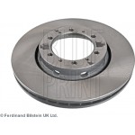 Blue Print Δισκόπλακα - ADC44381