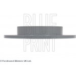 Blue Print Δισκόπλακα - ADC44382