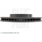 Blue Print Δισκόπλακα - ADC44390