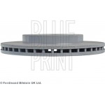 Blue Print Δισκόπλακα - ADD64328